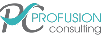Profusion Logo header